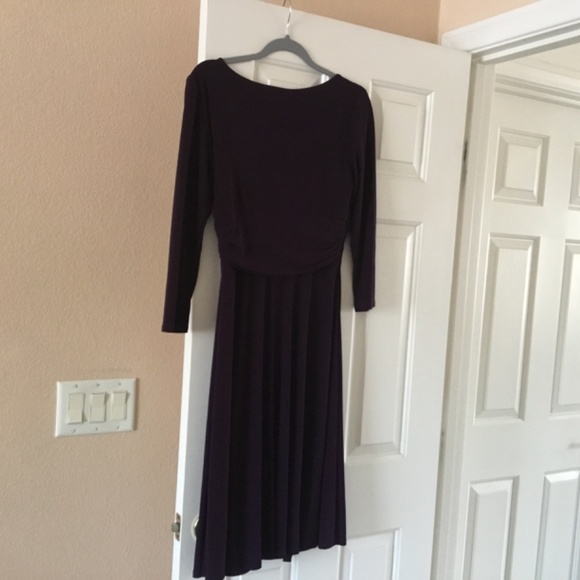 Chaps women dress - Picture 3 of 4